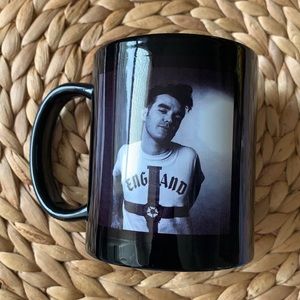 Morrissey Mug